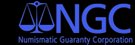 NGC - Numismatic Guaranty Company