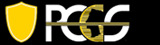 PCGS - Professional Coin Grading Services