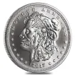 Zombuck Silver Rounds