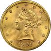 Pre 1933 Gold Coins