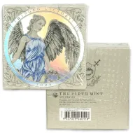 2025 Australia 80th Anniversary End Of WWII 1oz Silver Winged Victory