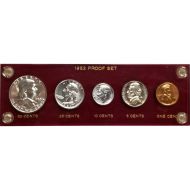 1953 United States Proof Set