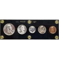 1954 United States Proof Set