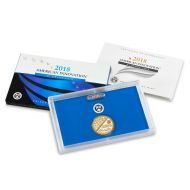 2018 American Innovation $1 Proof Coin Set