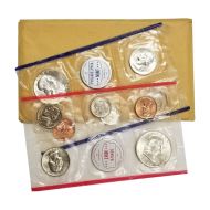 1959 United States Uncirculated Mint Set