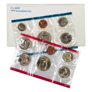 1979 United States Uncirculated Mint Set