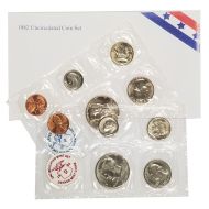 1982 United States Uncirculated Mint Set
