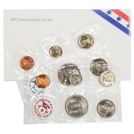 1983 United States Uncirculated Mint Set