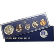 1967 United States Special Mint Set