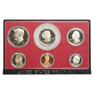 1979 United States Proof Set - Coins Only
