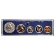 1967 United States Special Mint Set - Coins Only