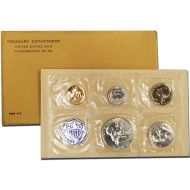 1959 United States Proof Set