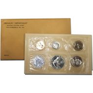 1960 United States Proof Set