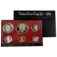 1974 United States Proof Set