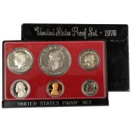 1976 United States Proof Set