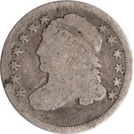 Bust Dime 1796 - 1837 - Buy And Sell Coins | Coins For Sale | Phils Coins