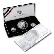 2015 March of Dimes Special Silver Set