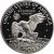 1974 Proof Eisenhower Dollar - Silver