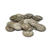 Standing Liberty Quarter - Mixed Dates Per Coin