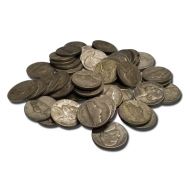 35% Silver War Nickel