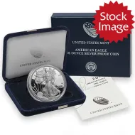 2016 W American Silver Eagle - Proof