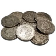Pre 1921 Morgan Dollars - Very Good to Very Fine Condition