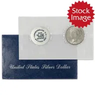 1923 Peace Dollar - GSA