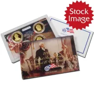 2009 Presidential Dollar Proof Set