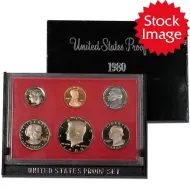 1980 United States Proof Set
