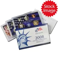 2008 United States Proof Set
