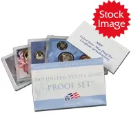 2009 United States Proof Set