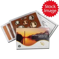 2013 United States Proof Set