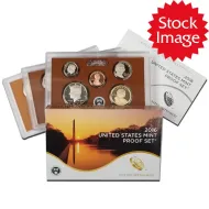2016 United States Proof Set