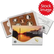 2018 United States Proof Set