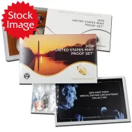 2019 United States Proof Set