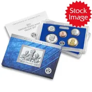 2022 United States Proof Set