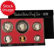 1979 United States Proof Set