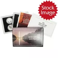 2020 United States Silver Proof Set