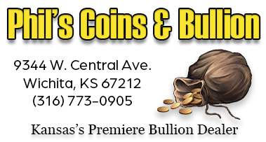 Phils Coins