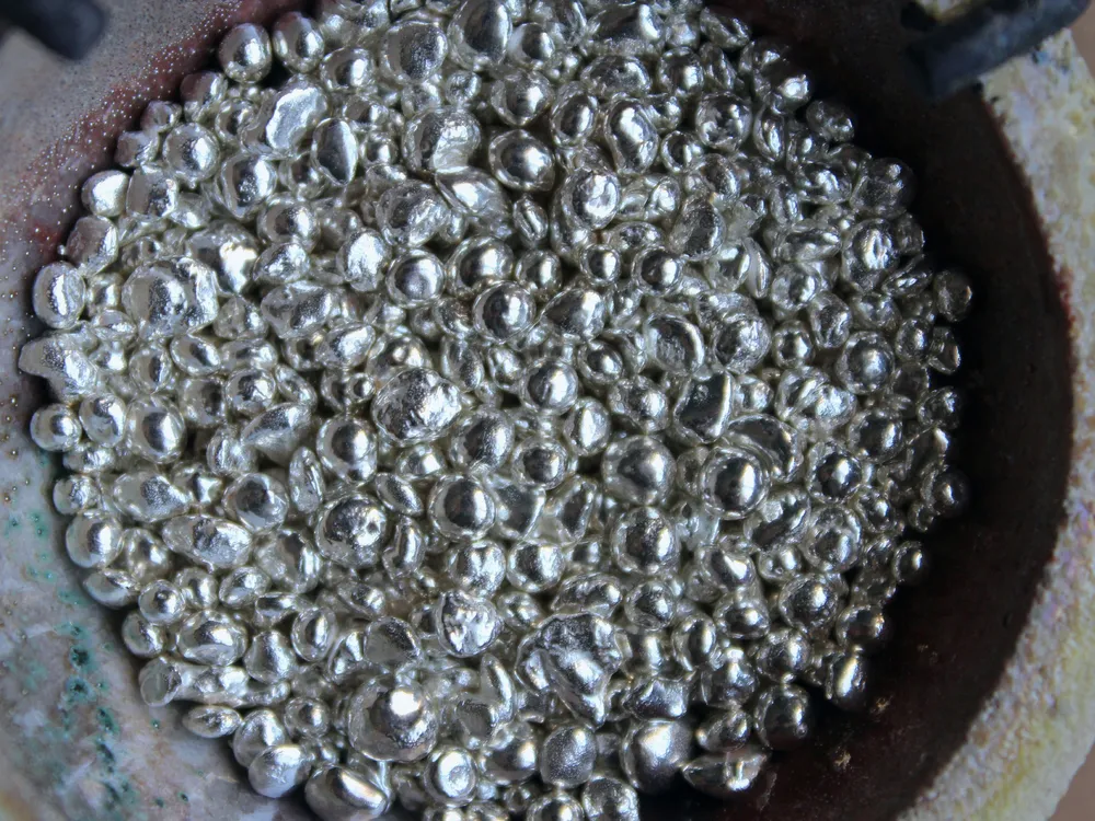 925 sterling silver