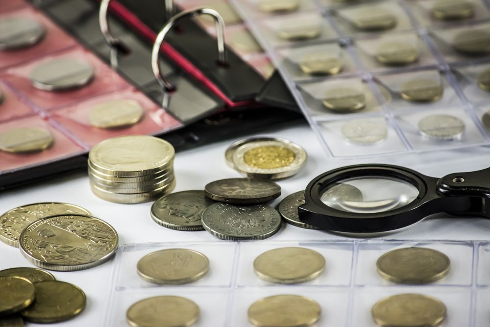 collect gold coins